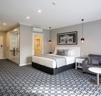 CH Boutique Hotel - Accommodation Australia
