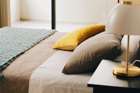 Modern & Cosy 2-Bedroom Apartment Hornsby - Accommodation Australia 4