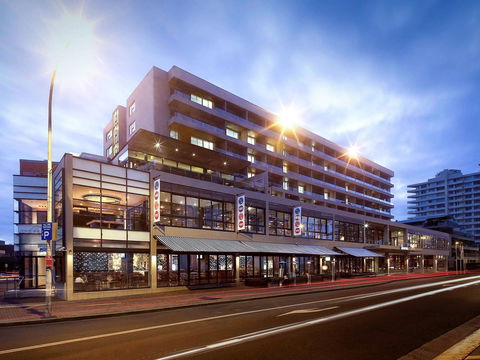 Manly Pacific Sydney MGallery Collection - Accommodation Australia 0