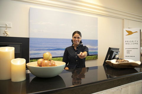 Manly Pacific Sydney MGallery Collection - Accommodation Australia 9