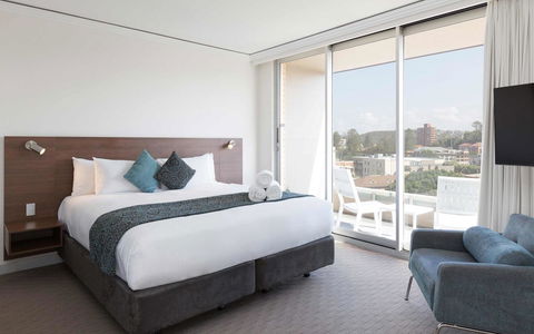Manly Pacific Sydney MGallery Collection - Accommodation Australia 21