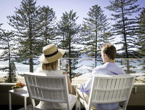 Manly Pacific Sydney MGallery Collection - Accommodation Australia 32
