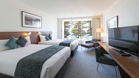 Manly Pacific Sydney MGallery Collection - Accommodation Australia 31
