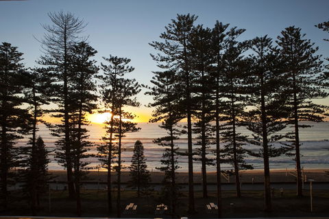Manly Pacific Sydney MGallery Collection - Accommodation Australia 3