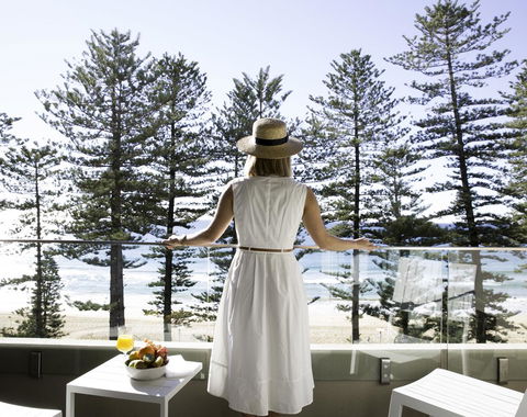 Manly Pacific Sydney MGallery Collection - Accommodation Australia 6