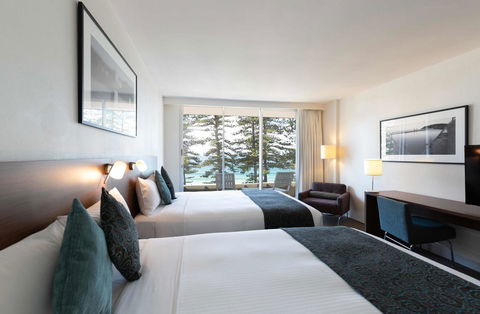 Manly Pacific Sydney MGallery Collection - Accommodation Australia 33