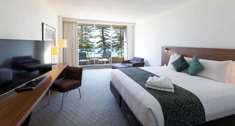 Manly Pacific Sydney MGallery Collection - Accommodation Australia 34