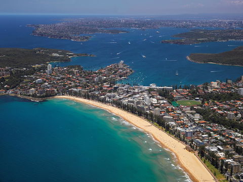Manly Pacific Sydney MGallery Collection - Accommodation Australia 1