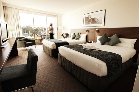 Manly Pacific Sydney MGallery Collection - Accommodation Australia 43