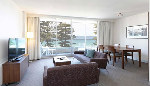 Manly Pacific Sydney MGallery Collection - Accommodation Australia 30