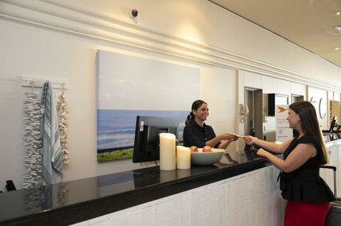 Manly Pacific Sydney MGallery Collection - Accommodation Australia 27