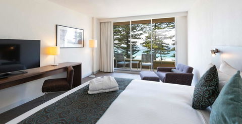 Manly Pacific Sydney MGallery Collection - Accommodation Australia 11