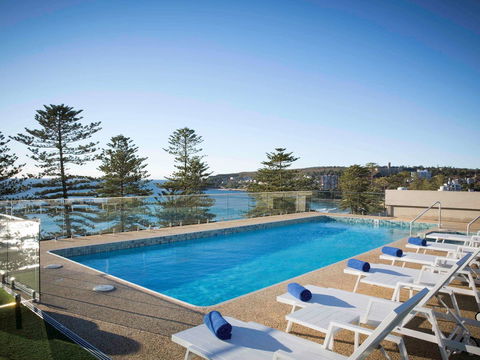 Manly Pacific Sydney MGallery Collection - Accommodation Australia 2