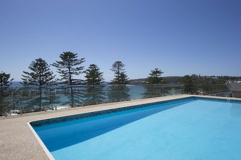 Manly Pacific Sydney MGallery Collection - Accommodation Australia 35