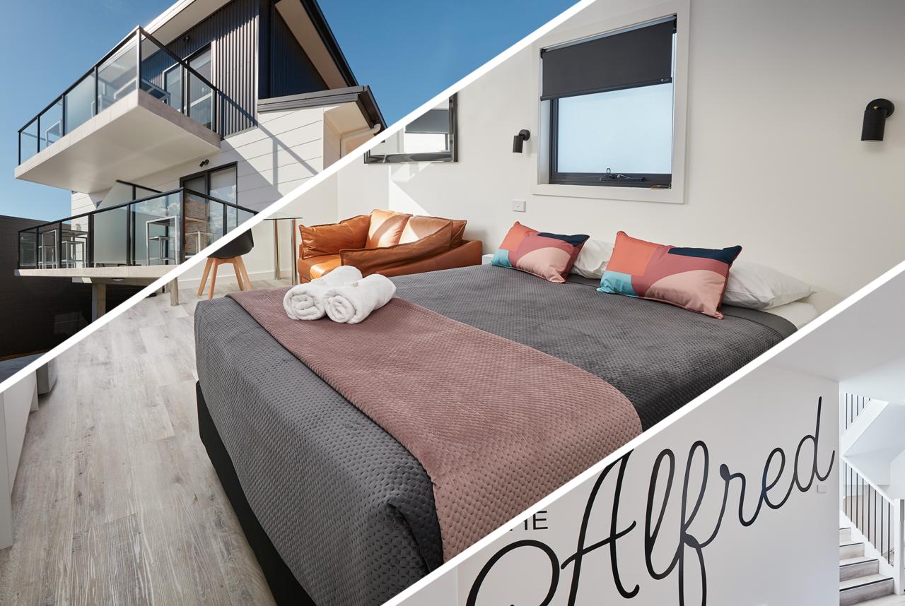 Garden Suburb NSW Australia Shopping