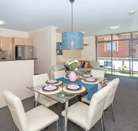 Apartments in Pyrmont - Accommodation Australia