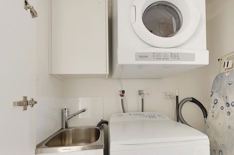 Wyndel Apartments Neutral Bay - Military - Accommodation Australia 11