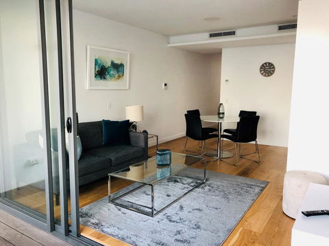 Wyndel Apartments Neutral Bay - Military - Accommodation Australia 0