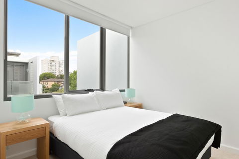 Wyndel Apartments Neutral Bay - Military - Accommodation Australia 9