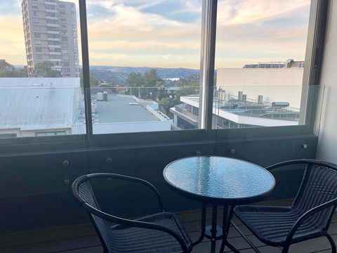 Wyndel Apartments Neutral Bay - Military - Accommodation Australia 2