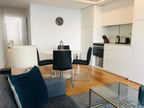 Wyndel Apartments Neutral Bay - Military - Accommodation Australia 4