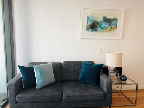 Wyndel Apartments Neutral Bay - Military - Accommodation Australia 1