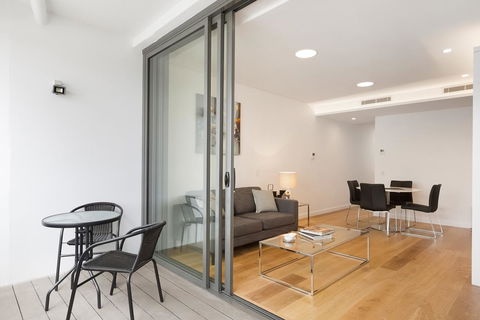 Wyndel Apartments Neutral Bay - Military - Accommodation Australia 10