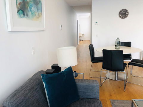Wyndel Apartments Neutral Bay - Military - Accommodation Australia 5