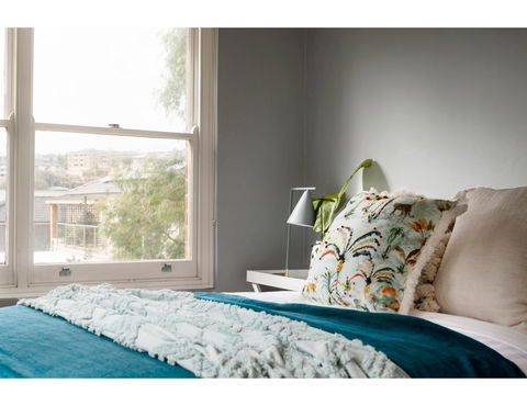 Beachside Getaway In Freshie W Parking - Accommodation Australia 10