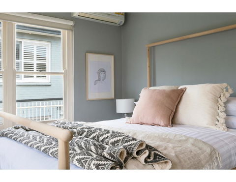 Beachside Getaway In Freshie W Parking - Accommodation Australia 5