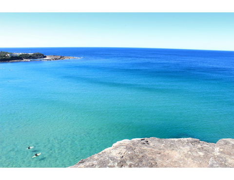 Beachside Getaway In Freshie W Parking - Accommodation Australia 15