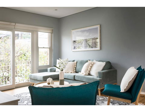 Beachside Getaway In Freshie W Parking - Accommodation Australia 0
