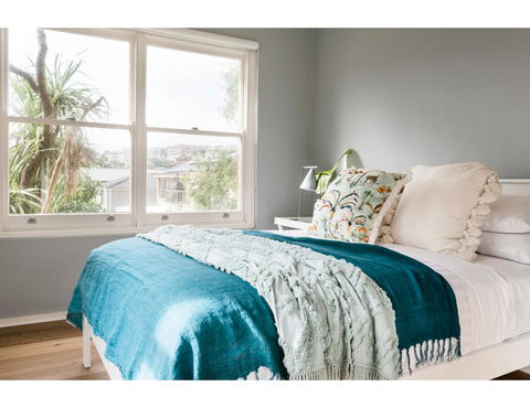 Beachside Getaway In Freshie W Parking - Accommodation Australia 1