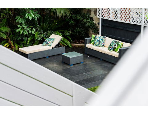 Beachside Getaway In Freshie W Parking - Accommodation Australia 4