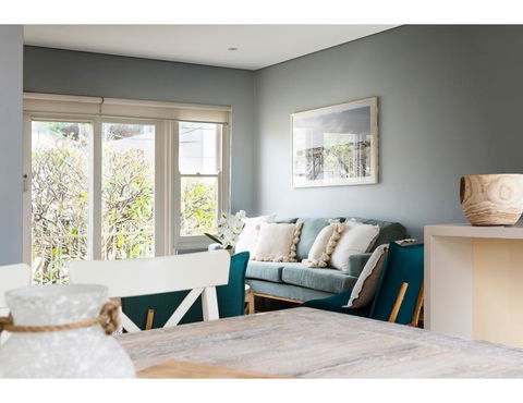 Beachside Getaway In Freshie W Parking - Accommodation Australia 8