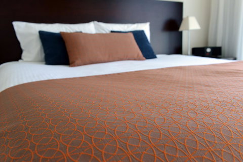 Macquarie Waters Boutique Apartment Hotel - Local Tourism 31