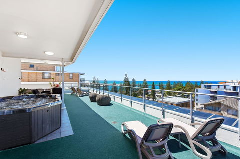 Macquarie Waters Boutique Apartment Hotel - Local Tourism 2
