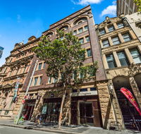 Sydney Hotel QVB - Accommodation Australia