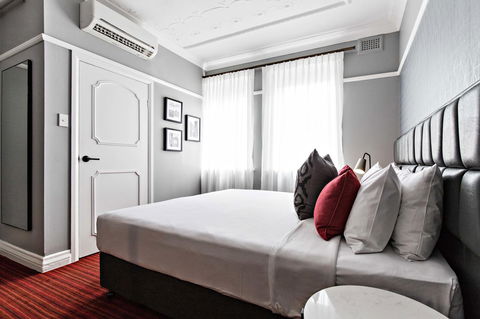 No 9 Springfield - Accommodation Australia 29