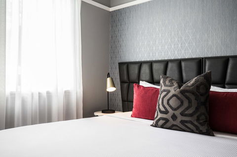 No 9 Springfield - Accommodation Australia 28