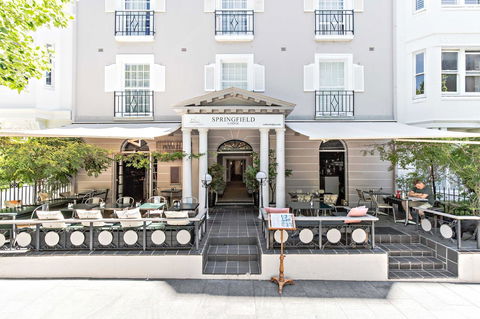 No 9 Springfield - Accommodation Australia 0