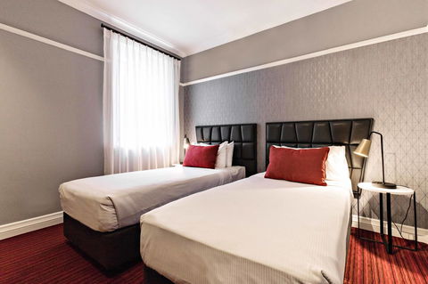 No 9 Springfield - Accommodation Australia 20
