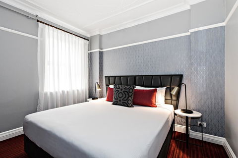No 9 Springfield - Accommodation Australia 26
