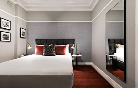 No 9 Springfield - Accommodation Australia 22