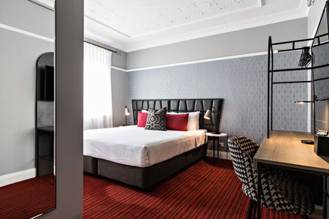 No 9 Springfield - Accommodation Australia 31