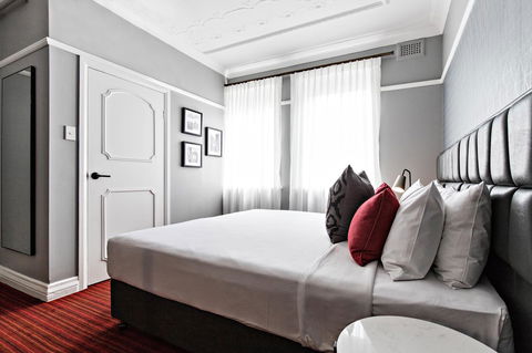 No 9 Springfield - Accommodation Australia 25