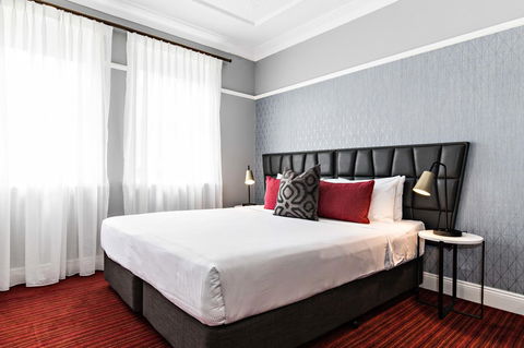 No 9 Springfield - Accommodation Australia 30