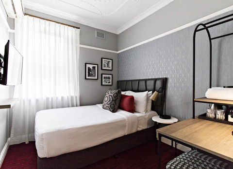 No 9 Springfield - Accommodation Australia 34