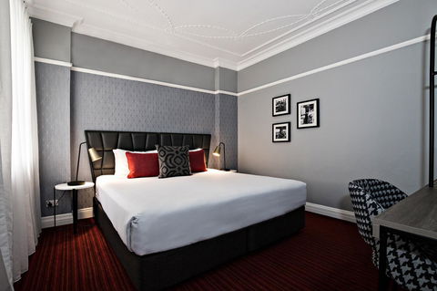 No 9 Springfield - Accommodation Australia 27