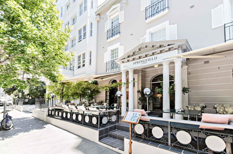 No 9 Springfield - Accommodation Australia 4